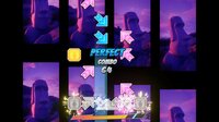 PUMP IT UP RISE screenshot, image №4229887 - RAWG