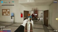 Rat Race Combat: Zombie Tribute screenshot, image №4224728 - RAWG