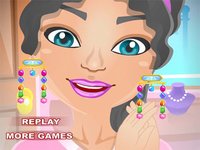 Jewelry Earrings Shop: Design & Making screenshot, image №1661878 - RAWG