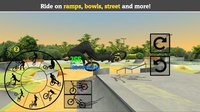 BMX FE3D 2 - Freestyle Extreme 3D screenshot, image №2082129 - RAWG