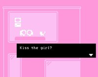 Kiss the girl screenshot, image №1985483 - RAWG