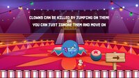 Crossdressing Whale vs The Circus screenshot, image №2694444 - RAWG