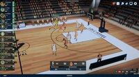Pro Basketball Manager 2023 screenshot, image №3643911 - RAWG