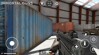 Immortal Guns screenshot, image №3032572 - RAWG