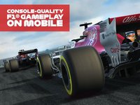 F1 Mobile Racing screenshot, image №1688380 - RAWG