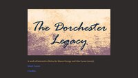 The Dorchester Legacy screenshot, image №3766932 - RAWG