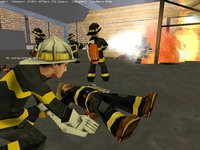 Fire Chief screenshot, image №358097 - RAWG