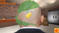 Shave this bald head! screenshot, image №2918623 - RAWG