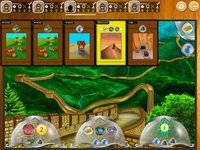 Mystic Miracles - 7 wonders game screenshot, image №904315 - RAWG