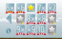 Math Shot Multiplication Tables screenshot, image №1559505 - RAWG