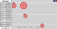 Target Practice (itch) (Mark Keeble) screenshot, image №3317148 - RAWG