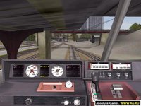 Microsoft Train Simulator screenshot, image №323314 - RAWG