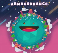 Armageddance_win screenshot, image №1167031 - RAWG