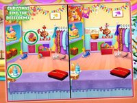 New Christmas Find The Difference screenshot, image №1624869 - RAWG