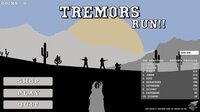 Tremors RUN! screenshot, image №3465267 - RAWG