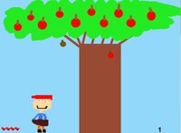 Catch the Apples from the Appletree screenshot, image №2823701 - RAWG
