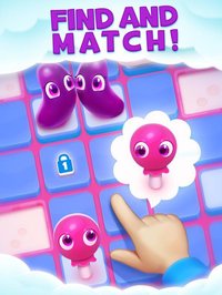 Peppy Pairs screenshot, image №2036064 - RAWG