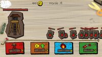 A game of a tower and zombies screenshot, image №3341838 - RAWG