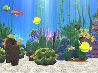 Aquarium Sim screenshot, image №976640 - RAWG