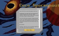 Coco Spaceonaut screenshot, image №3363568 - RAWG