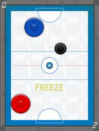Ice Hockey Pro Free screenshot, image №1924205 - RAWG