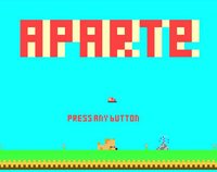Aparte screenshot, image №2249734 - RAWG