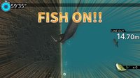 Legendary Fishing screenshot, image №1628929 - RAWG