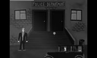 Detective Noir screenshot, image №96934 - RAWG