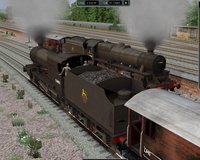 Rail Simulator screenshot, image №433577 - RAWG