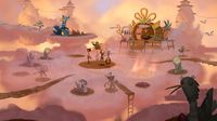 Broken Age screenshot, image №635845 - RAWG