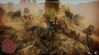 Hell Mission screenshot, image №3212167 - RAWG