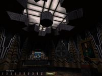 Thief II: The Metal Age screenshot, image №78675 - RAWG