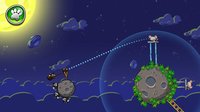 Angry Cats Space screenshot, image №1246658 - RAWG