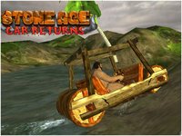 Stone Age Car Returns screenshot, image №911682 - RAWG