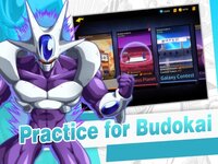 Dragon Z：Energy Origin screenshot, image №3436892 - RAWG