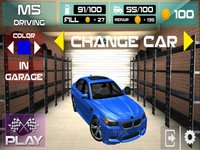M5 Driving Simulator 2017 Pro screenshot, image №2043509 - RAWG