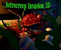 Astocreep Invasion 3D screenshot, image №3824009 - RAWG
