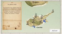 Une histoire de(ux) nations screenshot, image №3582514 - RAWG