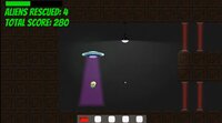 Alien Rescue PC screenshot, image №3333936 - RAWG