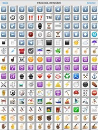 1611 Emoji Solitaire - Go screenshot, image №2850920 - RAWG