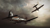 Damage Inc.: Pacific Squadron WWII screenshot, image №578925 - RAWG