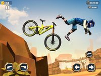 Dirt Bike Racing Stunts screenshot, image №2297262 - RAWG