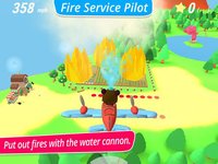 McPanda: Super Pilot Kids' App screenshot, image №1664296 - RAWG