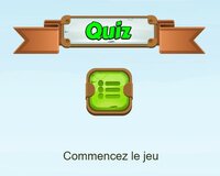 Quiz de culture générale screenshot, image №2729601 - RAWG