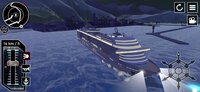 Boat Simulator screenshot, image №3697023 - RAWG