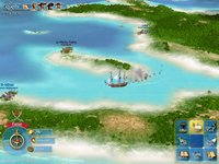 Sid Meier's Pirates! screenshot, image №720728 - RAWG