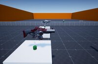 AimTrainnerDemo screenshot, image №3313566 - RAWG
