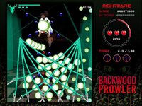 Backwood Prowler DEMO screenshot, image №3629497 - RAWG