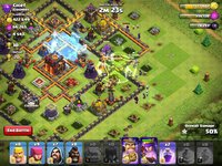 Clash of Clans screenshot, image №1438934 - RAWG