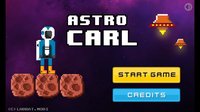 Astro Carl screenshot, image №1200843 - RAWG